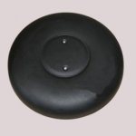 Купить тороидальный баллон для пропана под запаску 35л ХарПромТех недорого в Харькове цена Купить тороидальный баллон для пропана под запаску 35л ХарПромТех недорого в Хар